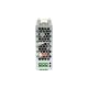 5. Zasilacz przemysłowy LevelOne 24VDC/120W+szyna DIN srebrny