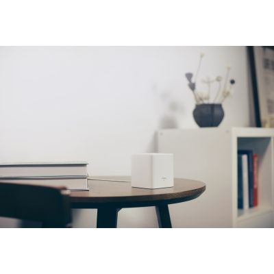 3. System Mesh Tenda MW3 3pack (xDSL; 2,4 GHz, 5 GHz)
