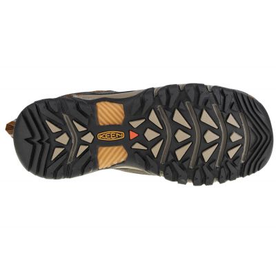 4. Buty Keen Targhee III WP M 1017784