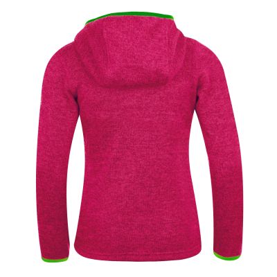 2. Kurtka polarowa Trollkids Girls Jondalen Jacket XT Jr 221-213
