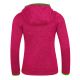 2. Kurtka polarowa Trollkids Girls Jondalen Jacket XT Jr 221-213