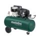 Kompresor METABO MEGA 580-200 D 400V 200L 11BAR 395L/MIN Olejowy