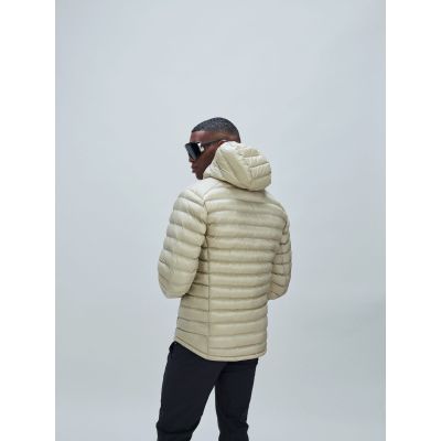 4. Kurtka POC M'S Coalesce Jacket beżowy