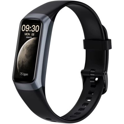 3. Smartband Gravity Czarny GT40-1