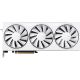 4. Karta graf. XFX Swift RX 9070 White 3-FAN GAM E 16G