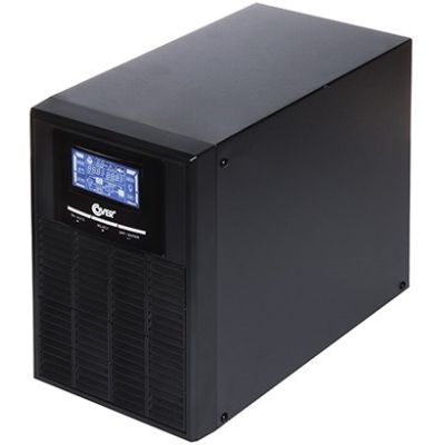 Zasilacz UPS COVER-BASIC-1K+2X9AH 1000 VA COVER