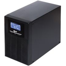 Zasilacz UPS COVER-BASIC-1K+2X9AH 1000 VA COVER
