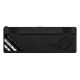 2. ASUS ROG Falchion Ace HFX klawiatura Gaming USB QWERTZ Niemiecki Czarny