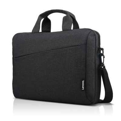 8. Lenovo Torba na laptopa 15,6 cala T210 czarna 4X40T84061