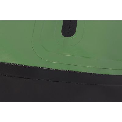 21. PLECAK WOREK WODOSZCZELNY 25L ZIELONY ENERO CAMP