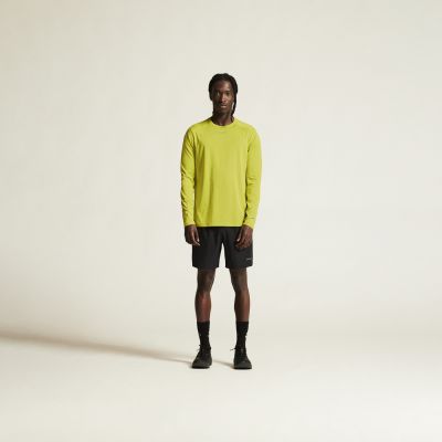 5. Koszulka Craft Adv Essence LS Tee 2 M 92800659911