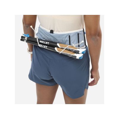5. Pas biegowy MILLET INTENSE BELT niebieski