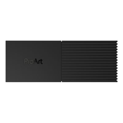 22. Obudowa na dysk SSD Asus ProArt PA40SU