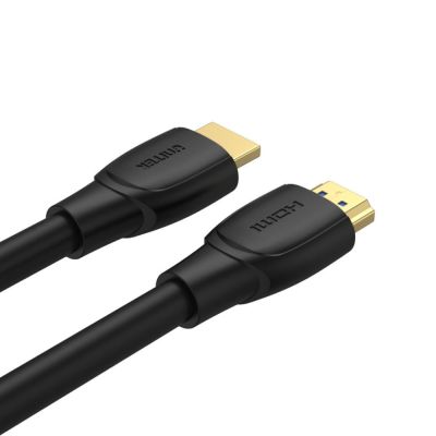 2. UNITEK KABEL HDMI 2.0, 4K,HIGH SPEED,5M, C11041BK