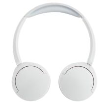 Słuchawki Panasonic RB-HF630BE Bluetooth, Over-ear, Noise canceling, Wireless, White