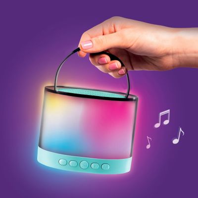 3. MUSIC CREATOR Mini zestaw do karaoke Duo