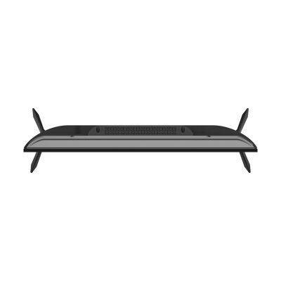 5. KRUGER&MATZ TELEWIZOR LED 32" HD VIDAA, DVB-T2/S2/T/C H.265 HEVC KM0232-V3