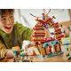 21. LEGO One Piece 75638 Bitwa w Arlong Park
