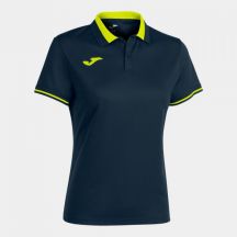 Koszulka Joma Championship VI Short Sleeve Polo W 901272.321