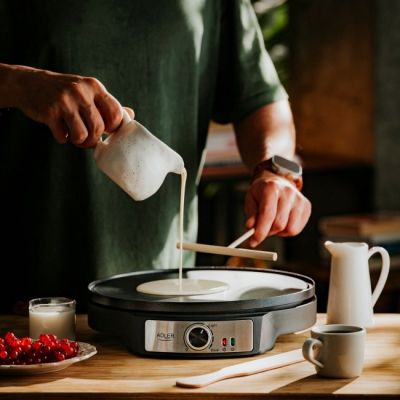 21. Naleśnikarka ADLER AD 3093