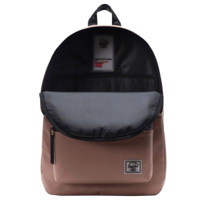 2. Herschel Classic XL Backpack 11015-02077 Różowe One size