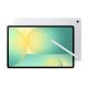 8. Tablet Galaxy Tab S10 FE+ 128GB/WIFI Silver SM-X620 Samsung
