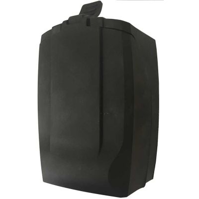 3. Phoenix Safe Co. KS0003C szafka na klucze Metal Czarny, Srebrny