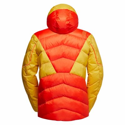 2. Kurtka La Sportiva Bivouac Down Jkt M L83 322735 
