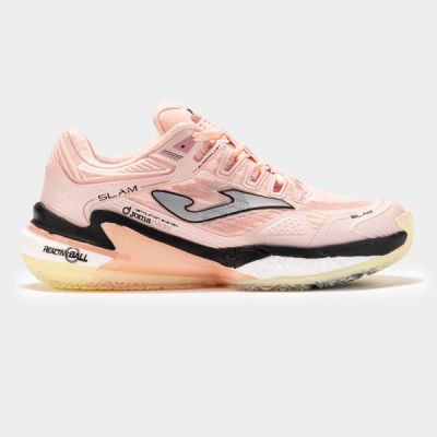 Buty do tenisa Joma Slam Lady 2529 W TSLALS2529OM