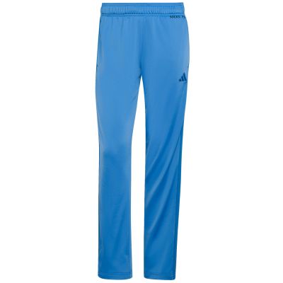 4. Dres damski adidas Dayready Tracksuit niebieski KB8164