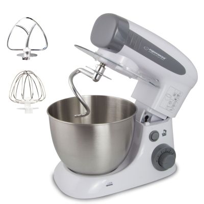 8. Robot kuchenny planetarny Esperanza COOKING ASSISTANT EKM024 (800W)