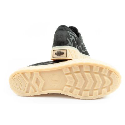 9. Palladium buty męskie sportowe Palla Ace trampki Stronger Things