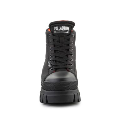 3. Buty Palladium Revolt Boot Overcush W 98863-001-M