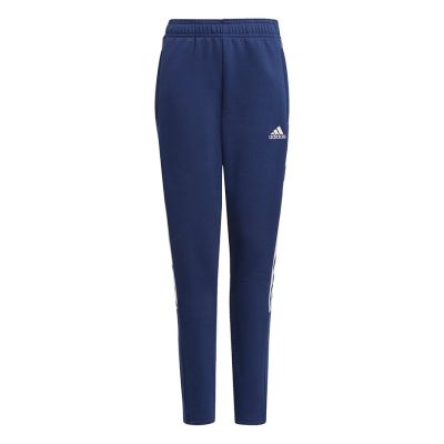 6. Spodnie adidas Tiro21 Sweat Jr GK9675