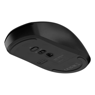 15. NATEC MYSZ BEZPRZEWODOWA HAWK 2 WIRELESS 3200DPI L