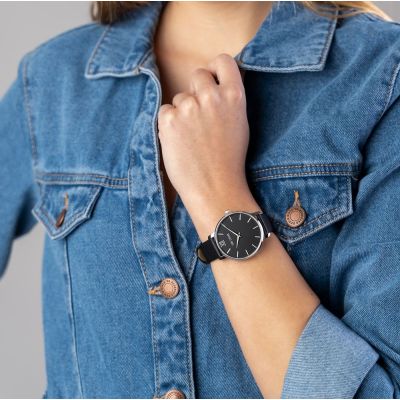 7. Zegarek Damski Paul Lorens PL12177A-1A1