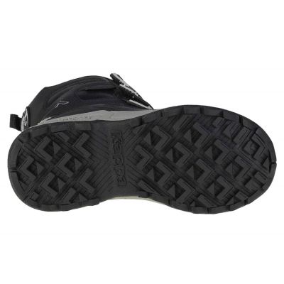 4. Buty Kappa Vipos Tex K Jr 260902K-1115