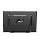 7. Hannspree HT165HPB monitor komputerowy 39,6 cm (15.6") 1920 x 1080 px Full HD LCD Ekran dotykowy Czarny