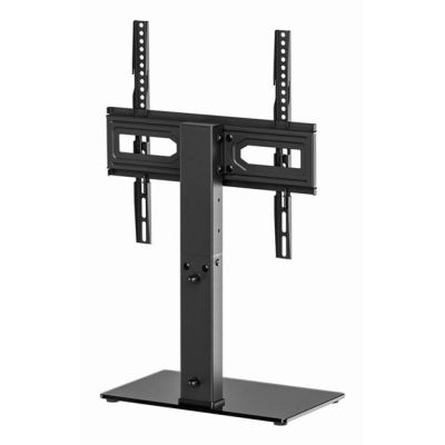 13. GEMBIRD UCHWYT ŚCIENNY LCD 32"-55" (OBRÓT I POCHYLENIE) VESA MAX 400 X 400MM, DO 35KG