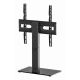 13. GEMBIRD UCHWYT ŚCIENNY LCD 32"-55" (OBRÓT I POCHYLENIE) VESA MAX 400 X 400MM, DO 35KG
