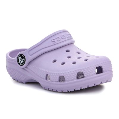 2. Klapki Crocs Classic Kids Clog T 206990-530