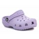 2. Klapki Crocs Classic Kids Clog T 206990-530
