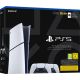 19. Konsola SONY PS5 Digital 825GB + 2 kontrolery DS5