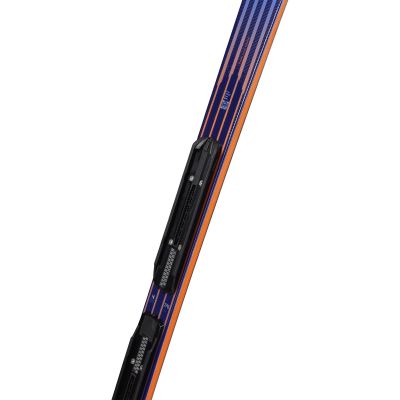 4. Narty Dynastar Speed 350 wiązania Xp 11 GW B83 Blk Blu Steel