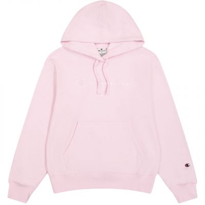 7. Bluza Champion Hooded Sweatshirt W 117785 PS195