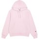 7. Bluza Champion Hooded Sweatshirt W 117785 PS195