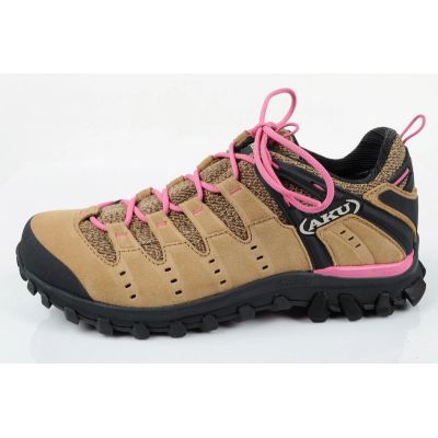 21. Buty trekkingowe Aku Alterra Lite GTX W 716457