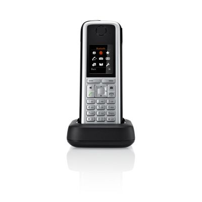 2. Unify OpenStage M3 charger Telefon Czarny Prąd przemienny Wewnętrzna