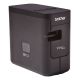 2. Brother PT-P750W drukarka etykiet 180 x 180 DPI 30 mm/s Przewodowy i Bezprzewodowy HSE/TZe Wi-Fi