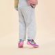 4. Buty Affenzahn Halbschuh Baumwolle Lucky Creative Toucan Jr 00391-40120